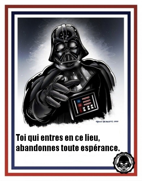 dark vador